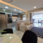 Apartamento à venda com 3 quartos, sendo 1 suíte,  em Vila Anastácio, São Paulo, SP