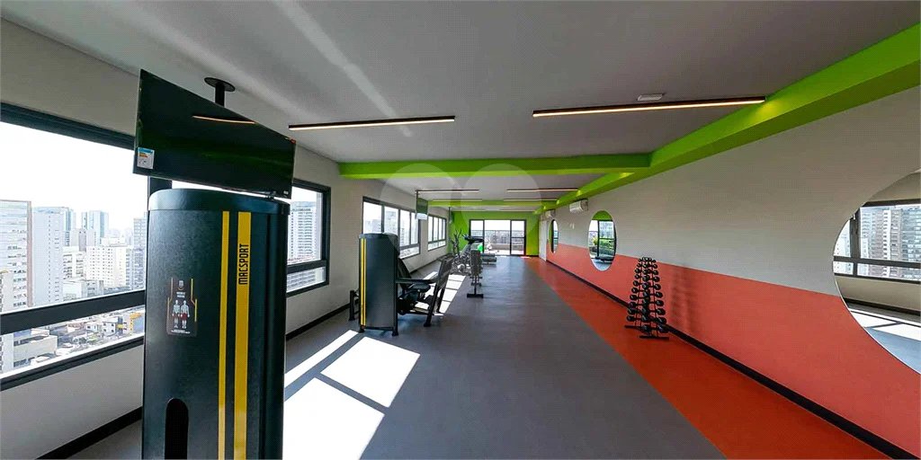 Apartamento no Alto do Ipiranga, 1 quarto, 1 banheiro, quintal