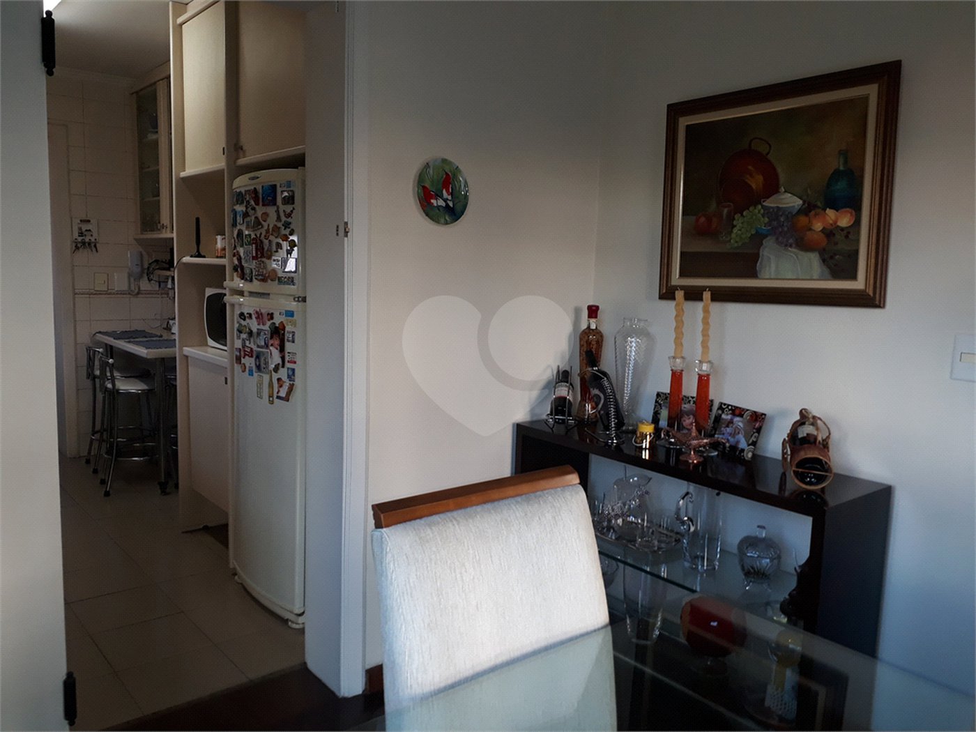Apartamento à venda com 3 suítes em Santana, São Paulo, SP
