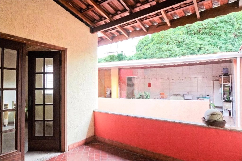 Sobrado à venda com 2 suítes em Santana, São Paulo, SP