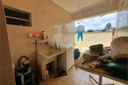 Casa à venda com 2 quartos em Vila Mazzei, São Paulo, SP