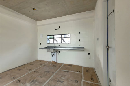 Studio à venda com 1 quarto em Sumarezinho, São Paulo, SP