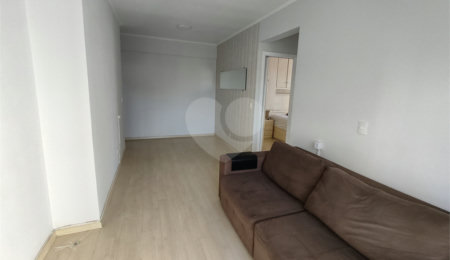 Apartamento à venda com 2 quartos em Mandaqui, São Paulo, SP