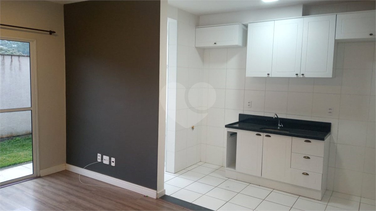 Apartamento à venda ou para alugar com 2 quartos em Santa Claudina, Vinhedo, SP