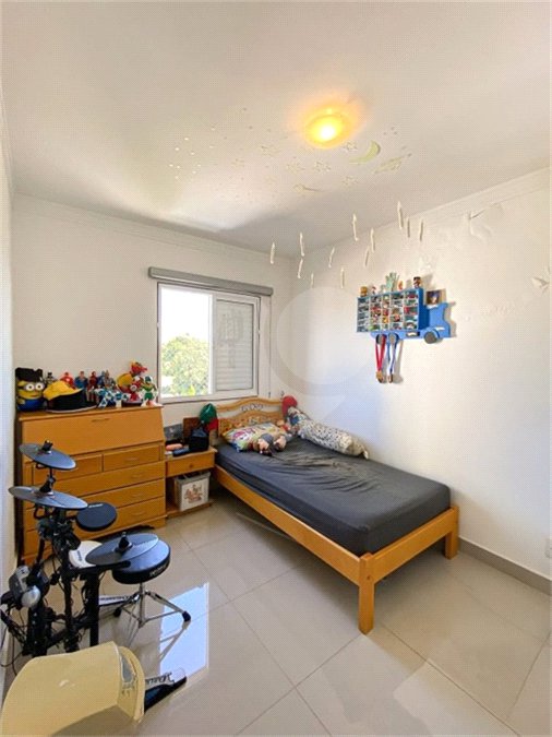 Apartamento à venda com 2 quartos em Santa Claudina, Vinhedo, SP