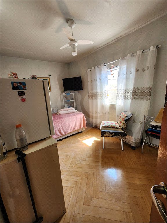 Sobrado à venda com 3 quartos, sendo 1 suíte, em Tucuruvi, São Paulo, SP