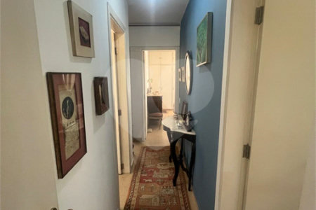 Apartamento à venda com 3 quartos, sendo 2 suítes,  em Jardim Paulista, São Paulo, SP