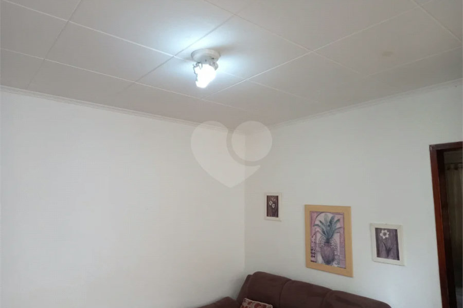 Casa à venda com 1 quarto em Casa Verde, São Paulo, SP