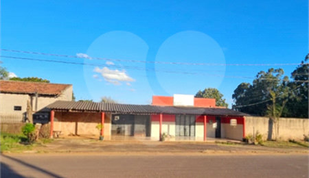 Casa à venda com 3 quartos em Sanga Puita, Ponta Porã, MS