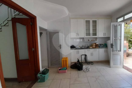 Sobrado à venda com 5 quartos em Jardim São Paulo(zona Norte), São Paulo, SP