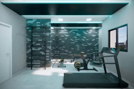 Residencial Veneza