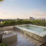 Apartamento à venda com 2 suítes em Butantã, São Paulo, SP