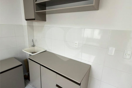 Apartamento à venda com 2 quartos em Chácara Estância Paulista, Suzano, SP