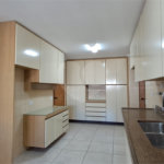 Apartamento à venda com 3 quartos, sendo 1 suíte,  em Alto da Boa Vista, São Paulo, SP