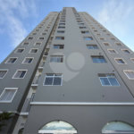 Apartamento à venda com 3 quartos, sendo 1 suíte, em Santana, São Paulo, SP