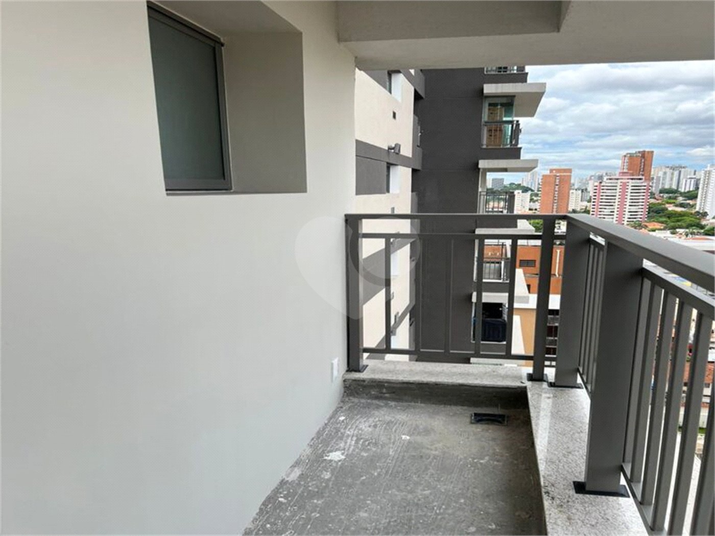 Apartamento à venda com 3 suítes em Campo Belo, São Paulo, SP