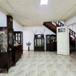 Casa Residencial à venda, Vila Belmiro, Santos - CA0288.