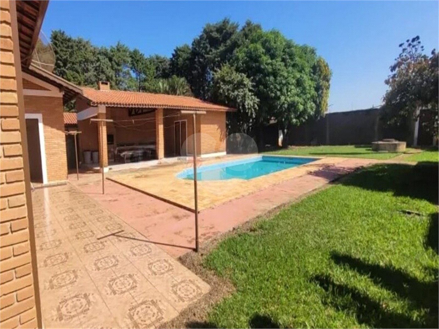Chácara à venda com 2 quartos em Vale do Sol, Indaiatuba, SP