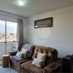 Apartamento à venda com 2 quartos em Parque Mandaqui, São Paulo, SP