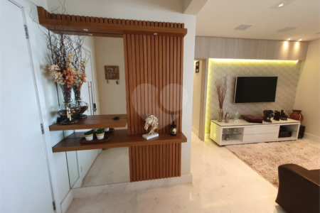 Apartamento à venda com 4 quartos, sendo 3 suítes, em Vila Santo Estevão, São Paulo, SP