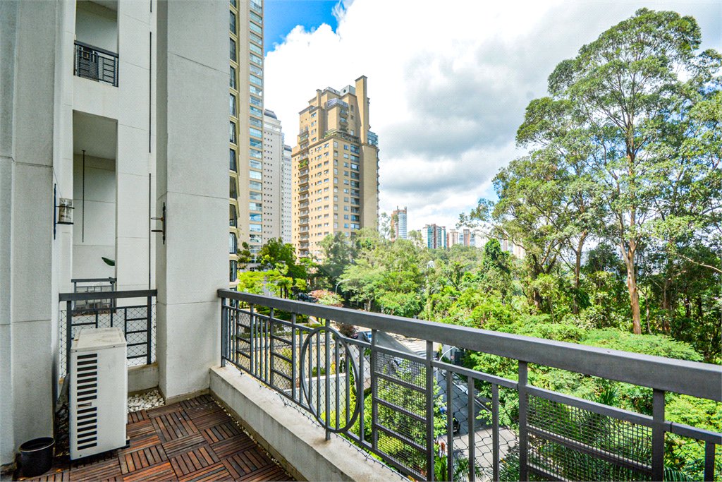 Casa para alugar com 1 suíte no condomínio Openhouse Loft Panamby, São Paulo - SP