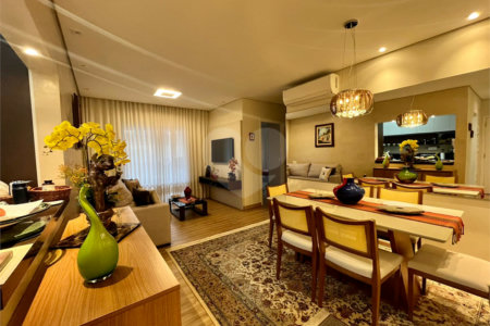 Apartamento à venda com 3 suítes em Pinheirinho, Vinhedo, SP