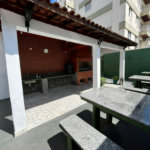 Apartamento à venda, 77 m² por R$ 530.000,00 - Jardim Las Palmas - Guarujá/SP