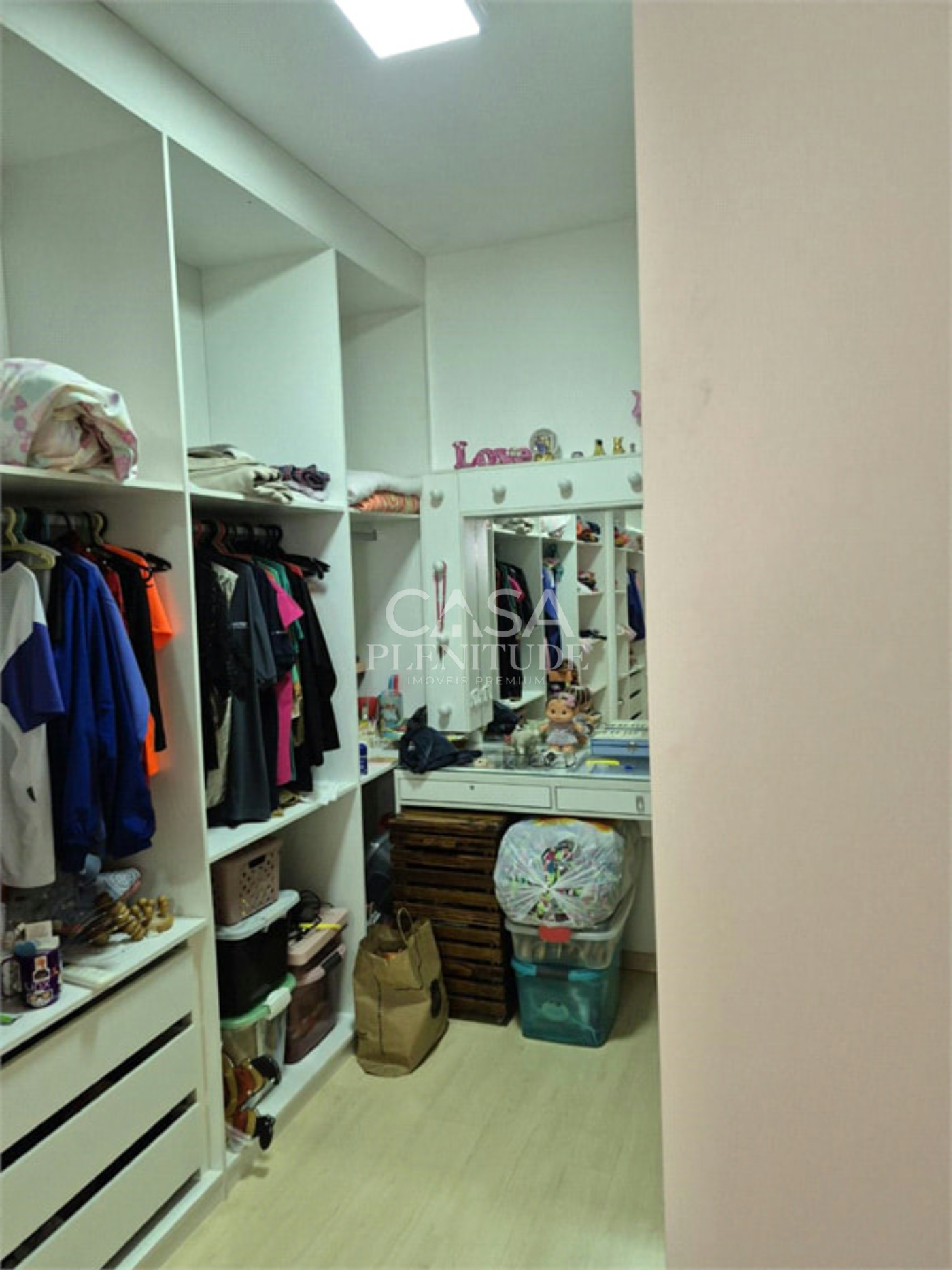 Casa em condomínio à venda com 3 quartos, sendo 1 suíte, em Jardim Novo Horizonte, Sorocaba, SP
