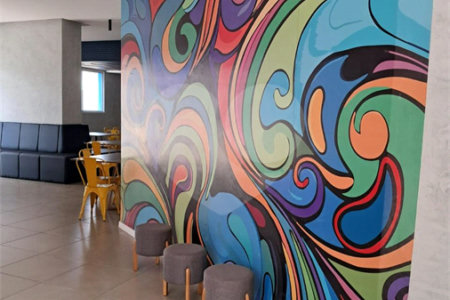 Apartamento à venda com 2 quartos, sendo 1 suíte,  em Vila Rosália, Guarulhos, SP