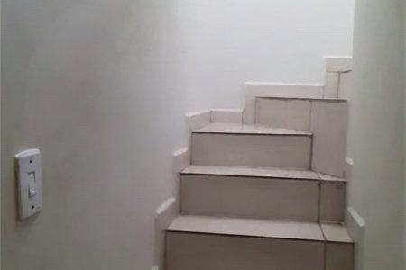 Sobrado à venda com 4 quartos, sendo 1 suíte, em Jardim Germânia, São Paulo, SP