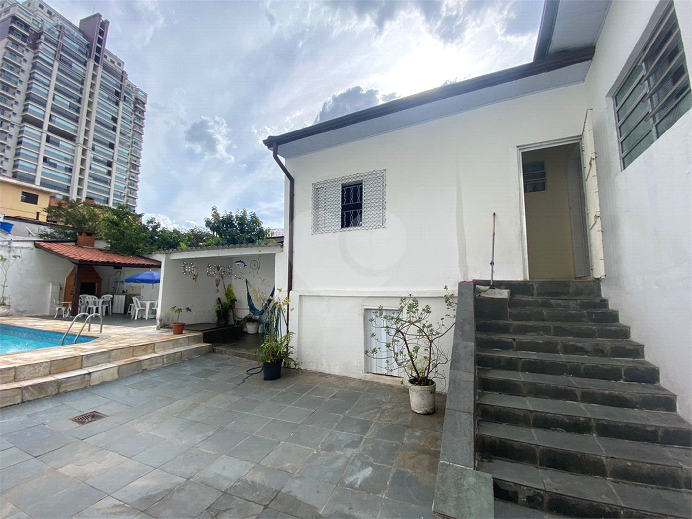 Casa Térrea à venda com 3 quartos, sendo 1 suíte, em Santa Teresinha, São Paulo, SP