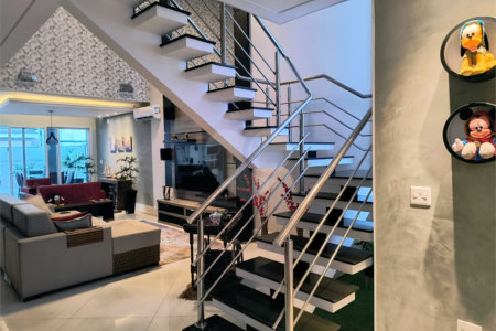 Casa à venda com 3 suítes no condomínio Residencial Chácara Ondina, Sorocaba - SP