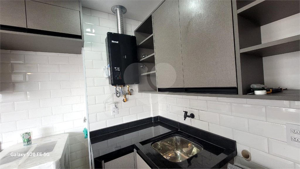 Apartamento à venda com 2 quartos, sendo 1 suíte,  em Vila Ipojuca, São Paulo, SP