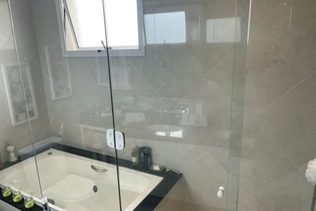Apartamento à venda com 3 suítes em Vila Gertrudes, São Paulo, SP