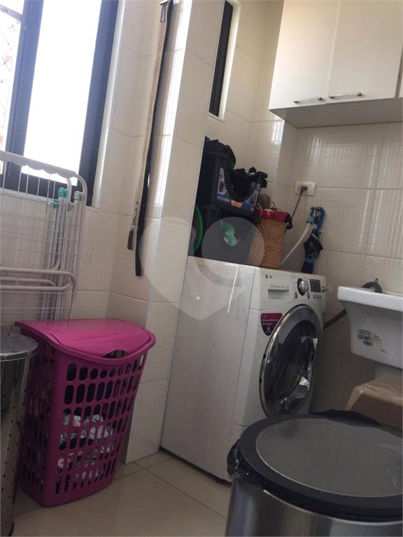 Apartamento à venda com 2 quartos em Parada Inglesa, São Paulo, SP