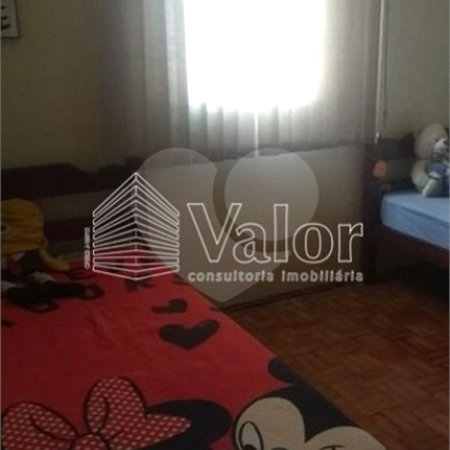 Casa à venda com 1 quarto em Loteamento Habitacional São Carlos 2, São Carlos, SP
