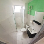 Apartamento à venda com 2 quartos em Campo Grande, Rio de Janeiro, RJ