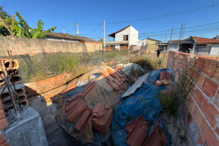 Terreno à venda em Itapetininga, SP