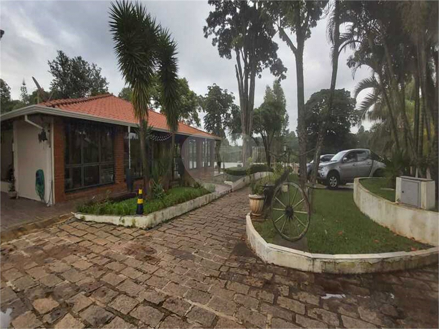 Excelente Chácara à Venda em Itupeva/SP – Próxima a Indaiatuba