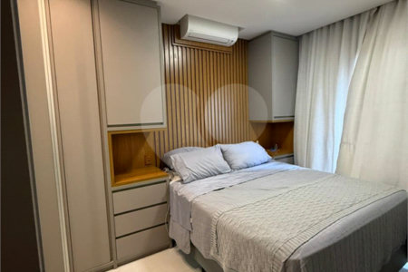 Apartamento à venda com 2 quartos em Jardim Casablanca, Indaiatuba, SP