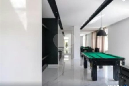 Apartamento à venda com 1 quarto em Barra Funda, São Paulo, SP