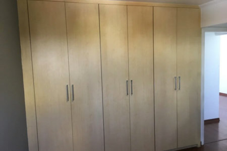 Cobertura à venda com 3 quartos, sendo 2 suítes, em Bela Aliança, São Paulo, SP