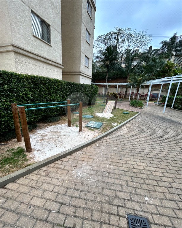 Apartamento à venda com 3 quartos, sendo 1 suíte, em Vila Andrade, São Paulo, SP
