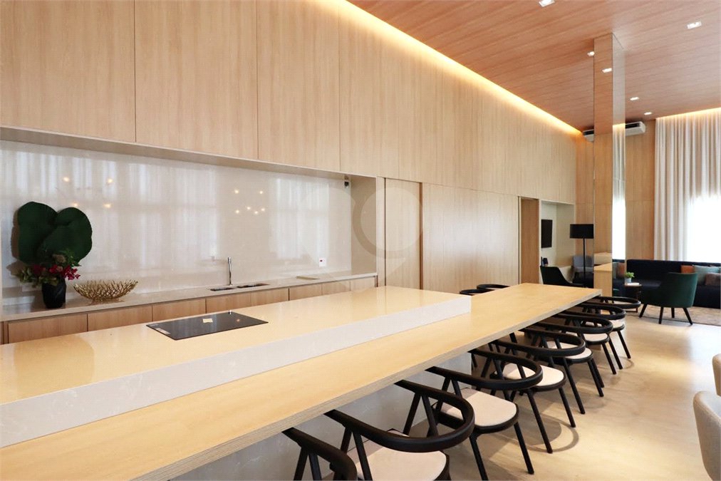Apartamento à venda com 4 suítes em Santana, São Paulo, SP