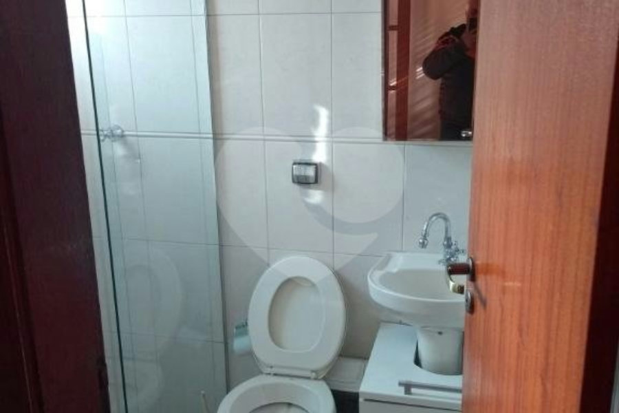 Sobrado à venda com 3 quartos, sendo 1 suíte, em Pirituba, São Paulo, SP
