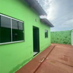 Casa para alugar com 3 quartos, sendo 1 suíte,  em Eixo Cidade Nova, Balsas, MA