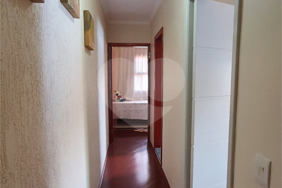 Sobrado à venda com 3 quartos, sendo 1 suíte, em Limão, São Paulo, SP
