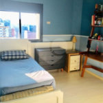 Apartamento à venda com 4 quartos, sendo 2 suítes,  em Aclimação, São Paulo, SP