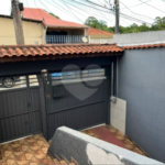 Sobrado à venda com 3 quartos, sendo 1 suíte, em Parque Naçoes Unidas, São Paulo, SP