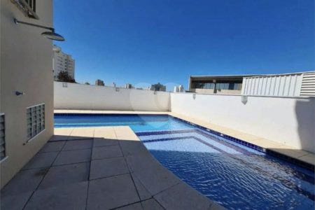 Apartamento à venda com 3 quartos, sendo 1 suíte, em Vila Leão, Sorocaba, SP